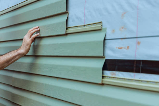 Best Insulated Siding Installation  in , DC